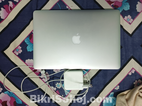 MacBook Pro (Retina, 15-inch)